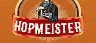 NEW! Вкусная новинка - пиво "Hopmeister" Хеллес и Вайцен