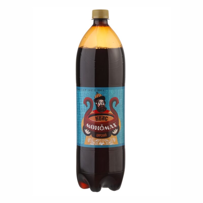 Мономах царский